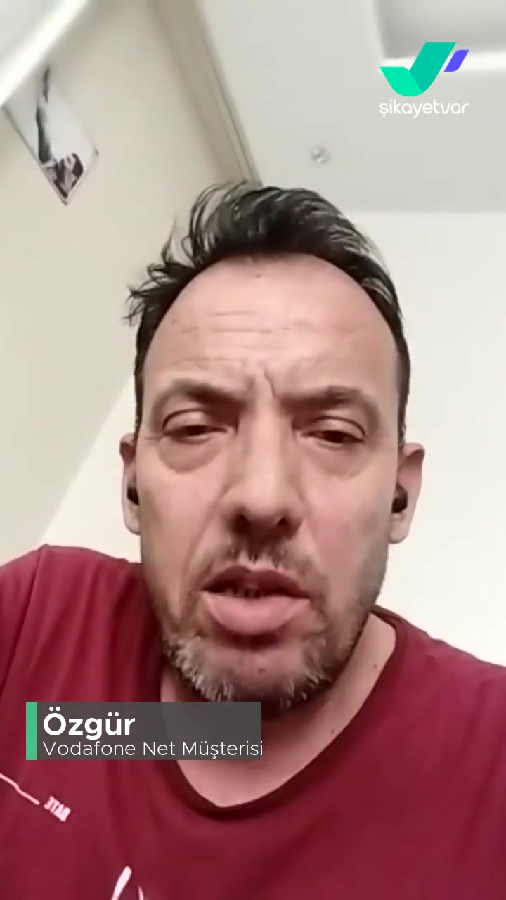 Vodafone Net Belge Sorunu videonun kapak resmi