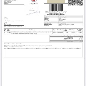 Trendyol Yetkili İletişim Eksikliği.