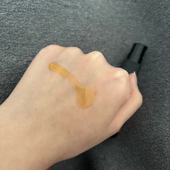 Rossmann Resh Lab C Vitamini Serum Oksitlenmesi