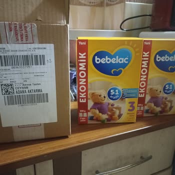 Evkiba Eksik Ürün Gönderimi