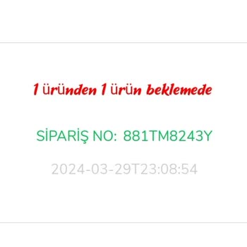 Çetinkaya'dan Alışveriş Yapma Yaptırtma!