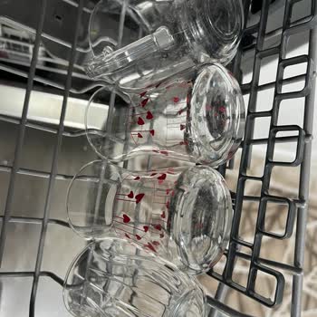 Arçelik 6144I Bulaşık Makinesi Bulaşıkları Temiz Yıkamıyor!