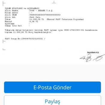 Sahibinden.com Param Güvende