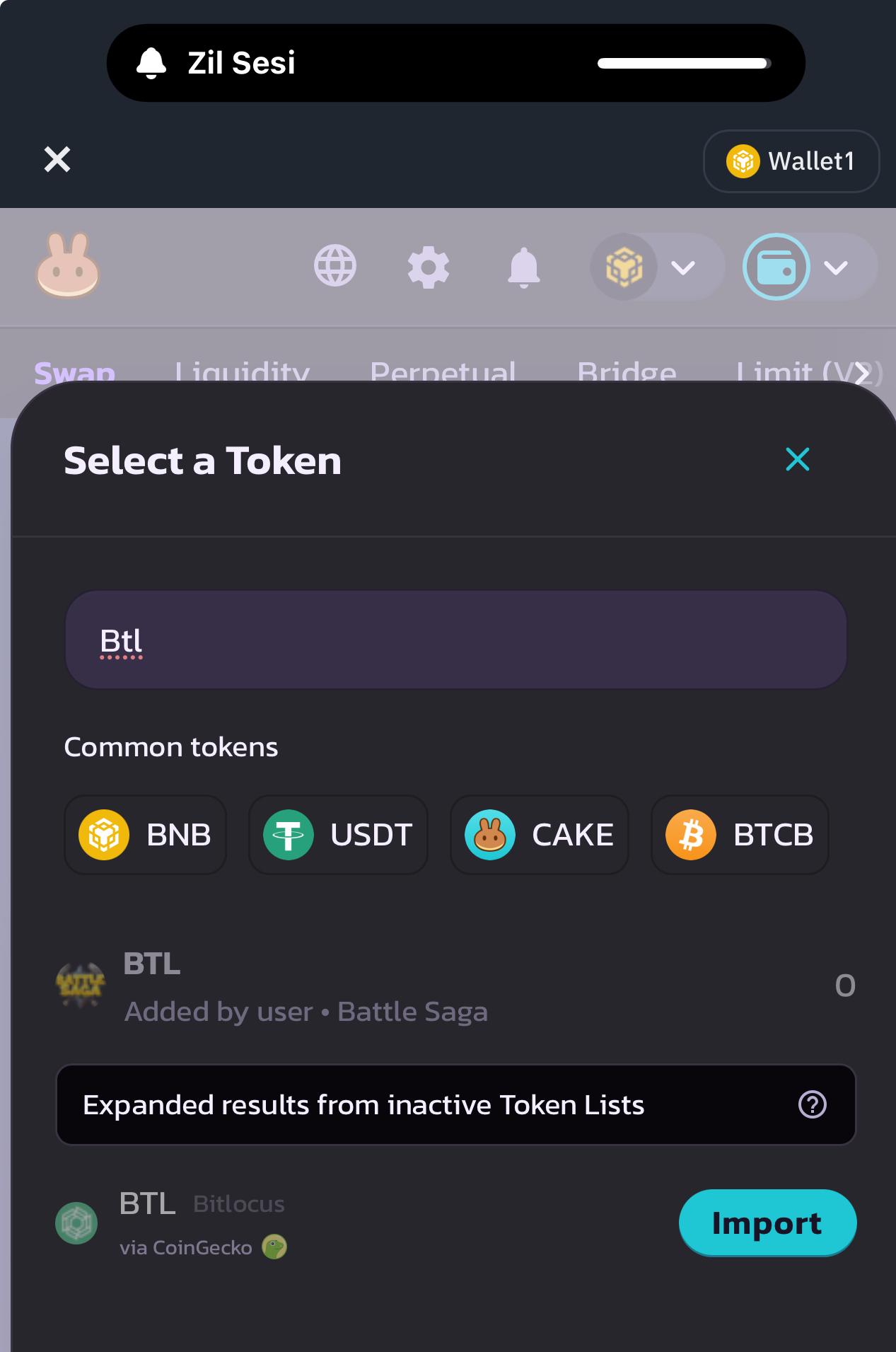 Token ve Ön Satış Şikayetleri - 10/17 - Şikayetvar