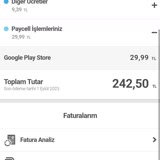 Turkcell Paycell Kesintilerine Son Verin!