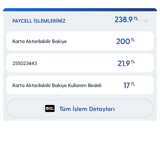 Turkcell Paycell Kesintilerine Son Verin!