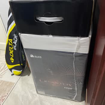 Aura Cleanmax Kapalı Kutu Ürün İadesinde Yaşanan Gecikme