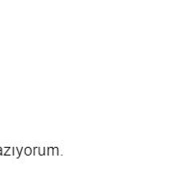 Betty & Sam Ürün İadesi Problemi