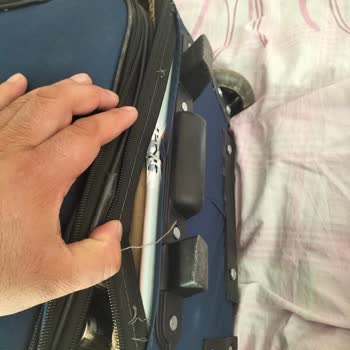 Niksarkale Turizm Niksarkale Otobüs Firmasi Valiz Vakası