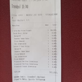 Pizza Hut Kampanyası Bir Alana Bir Bedava