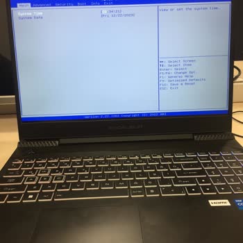 Casper Nirvana Vatan Bilgisayar'da Yaşanan Tekrarlayan Servis Sorunları