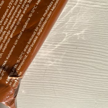 Pastaekipman.com Global Pastacılık Yırtık Ambalaj