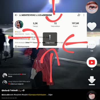 Kwai Bir Video Kaldırıldı