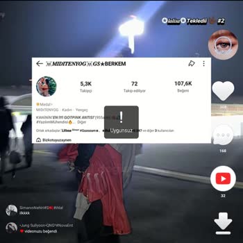 Kwai Bir Video Kaldırıldı