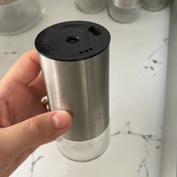 Korkmaz Mutfak Eşyaları Paslanma Ve Kırık Ürün Yollama