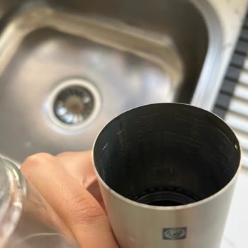 Korkmaz Mutfak Eşyaları Paslanma Ve Kırık Ürün Yollama