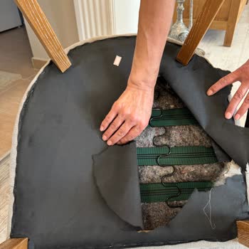 Mudo Sandalye Astar Problemi