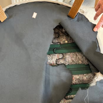 Mudo Sandalye Astar Problemi