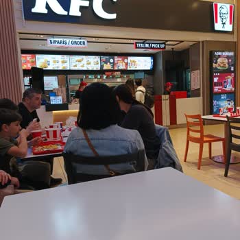 KFC İnsan Sağlığına Zararlı
