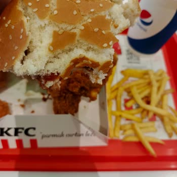 KFC İnsan Sağlığına Zararlı