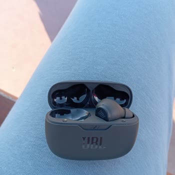JBL Kulaklığım Kayboldu Yenisini Gönderir Misiniz