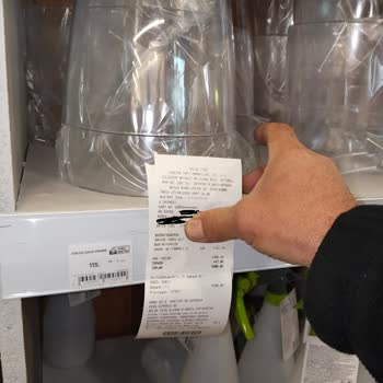 Koçtaş. Farklı Fiyatla Aldatma