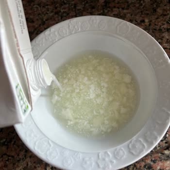 Bozuk Süt Teksüt Şok