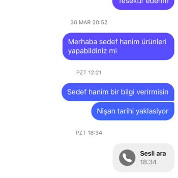 Light The Candle (lightcandless) Sipariş Gelmiyor İnanıp Alma