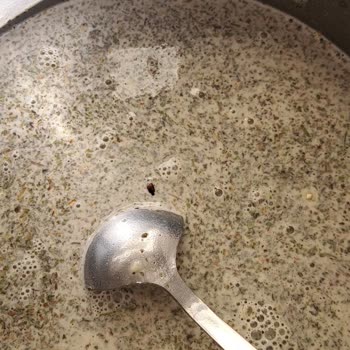 Knorr Çorba Böcek Çıktı