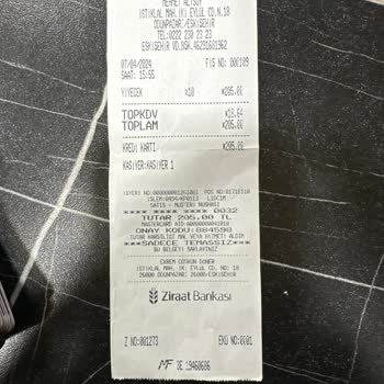 Ekrem Coşkun Döner Eskisi Gibi Değil Hem Hijyen Bakımından Hem De Ürün