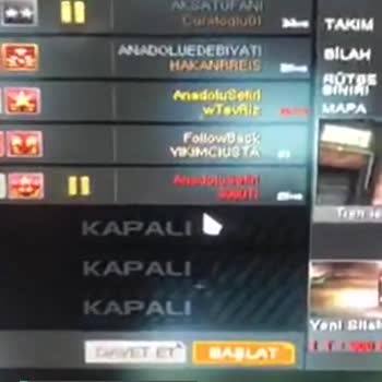 Joygame Oda İşgali