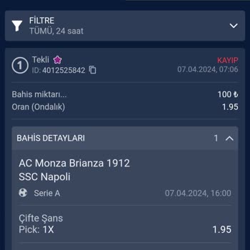 Betzula Yanıltıyor