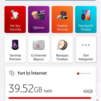 Vodafone Yanlış Bilgilendirme Ve Yönlendirme