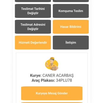 A101 Kargo Teslimatı Karmaşası Ve İletişimdeki Aksaklıklar