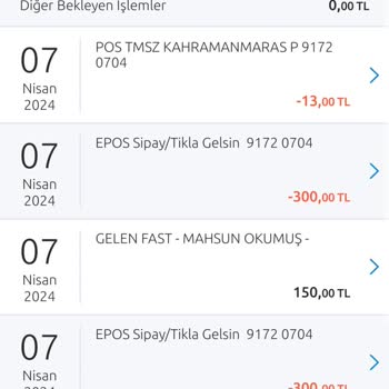 Tıkla Gelsin İki Kere Ücret Aldı