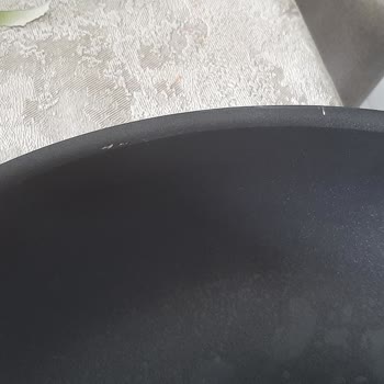 Tefal Titanyum Set Hayal Kırıklığı
