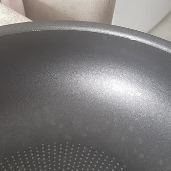 Tefal Titanyum Set Hayal Kırıklığı