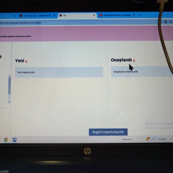 Yemek Sepeti Restoran Destek Hattı Destek Olamıyor!