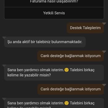 Trendyol Gününde Gelmeyen Sipariş Bayram Nedeniyle Ortada Kaldı.