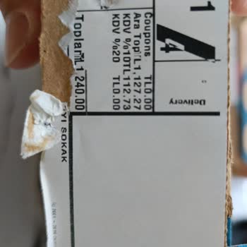 Domino's Pizza Bilgi Yetersizliği, Tanıtım Eksikliği