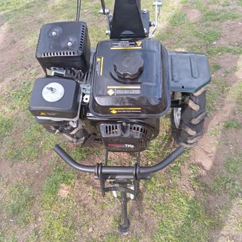 Kaan Çapa Makinesi Alarak Nasıl Bir Hata Yaptığımı Sonradan Anladım