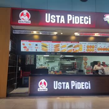 Usta Pideci Yerli Ürün Meselesi.