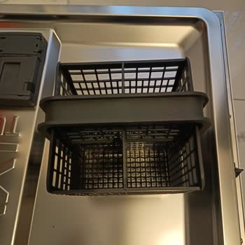 Hoover Bulaşık Makinesi Kampanyalı Hediye Sepet Gönderilmemesi