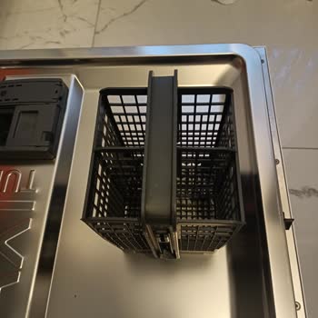 Hoover Bulaşık Makinesi Kampanyalı Hediye Sepet Gönderilmemesi