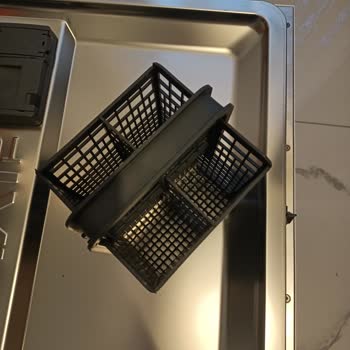 Hoover Bulaşık Makinesi Kampanyalı Hediye Sepet Gönderilmemesi