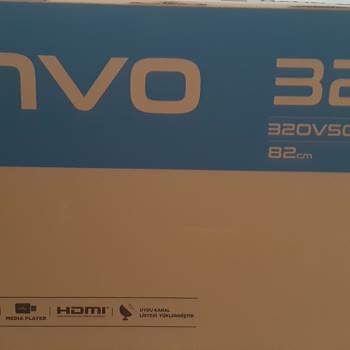 Onvo TV. Kurulum Ücreti Talebi