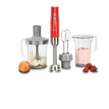Korkmaz Mutfak Eşyaları Korkmaz Blender Seti