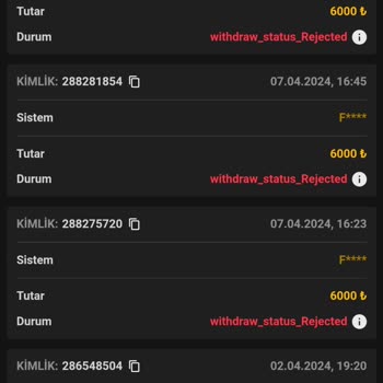 Betnblue Sitesi Ödeme Yapmıyor Bulaş Mayın Bu Siteye