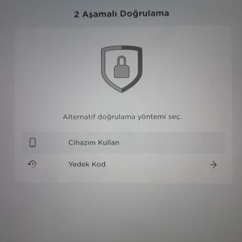 Roblox 2 Aşamalı Kod