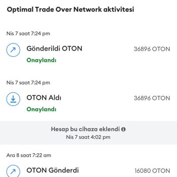 Metamask Tüm Yatırımım Gitti